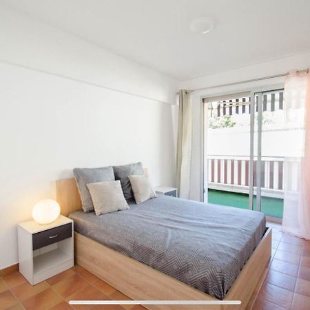 Magnifique Appartement Proche Des Plages Plus Garage Prive Antibes Eksteriør bilde