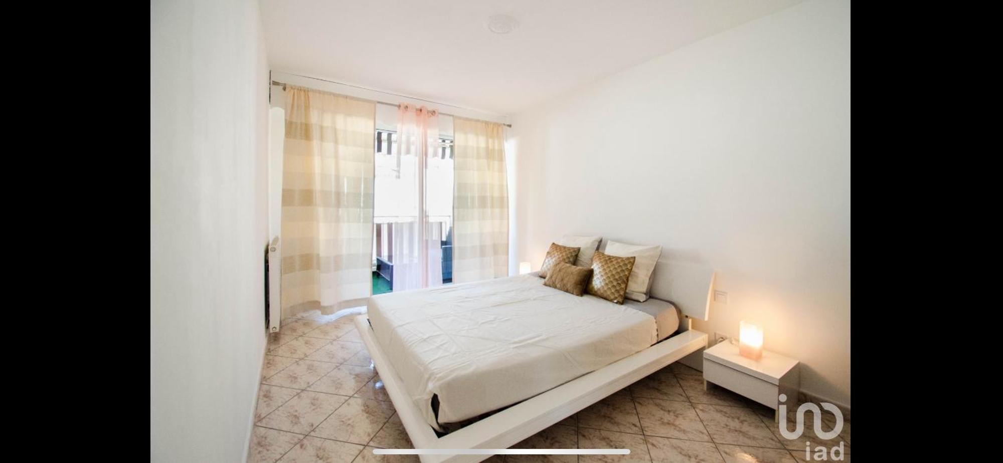 Magnifique Appartement Proche Des Plages Plus Garage Prive Antibes Eksteriør bilde