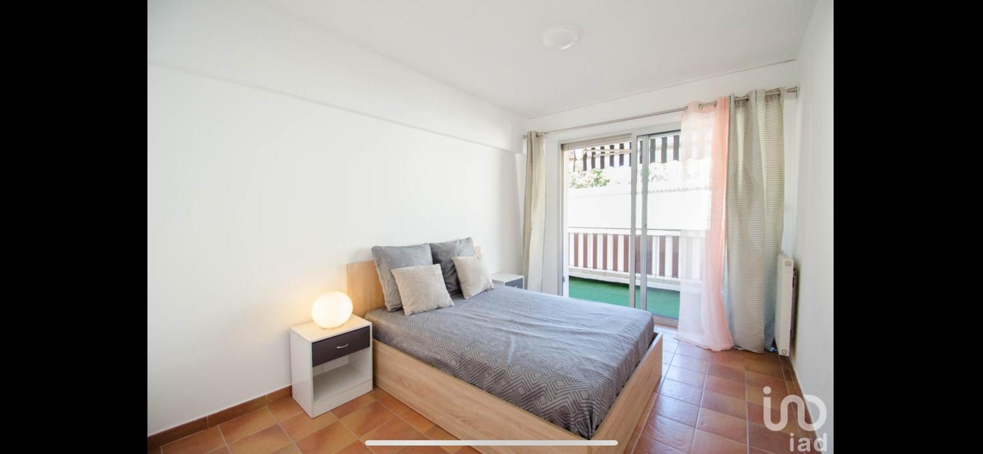 Magnifique Appartement Proche Des Plages Plus Garage Prive Antibes Eksteriør bilde