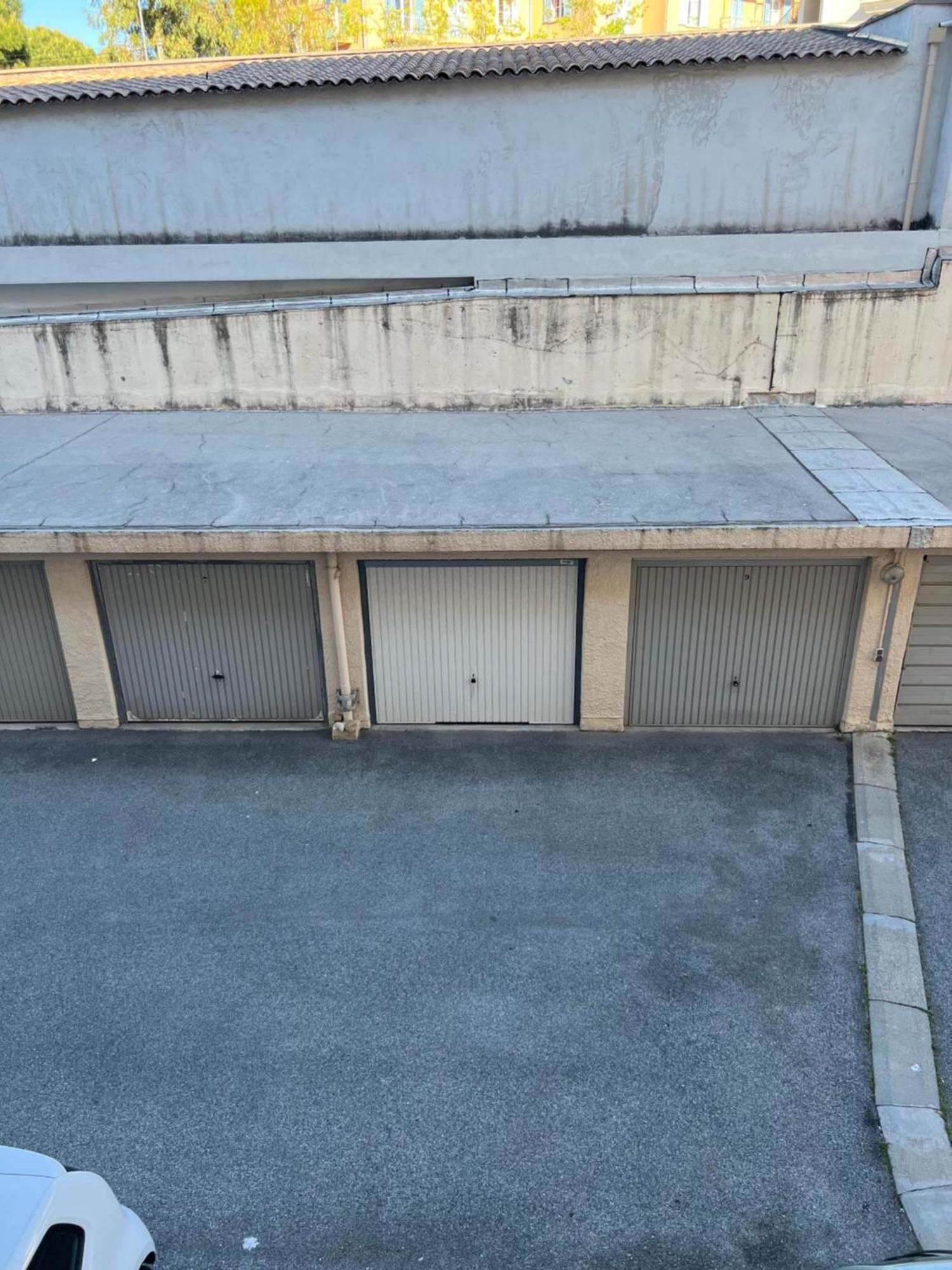 Magnifique Appartement Proche Des Plages Plus Garage Prive Antibes Eksteriør bilde
