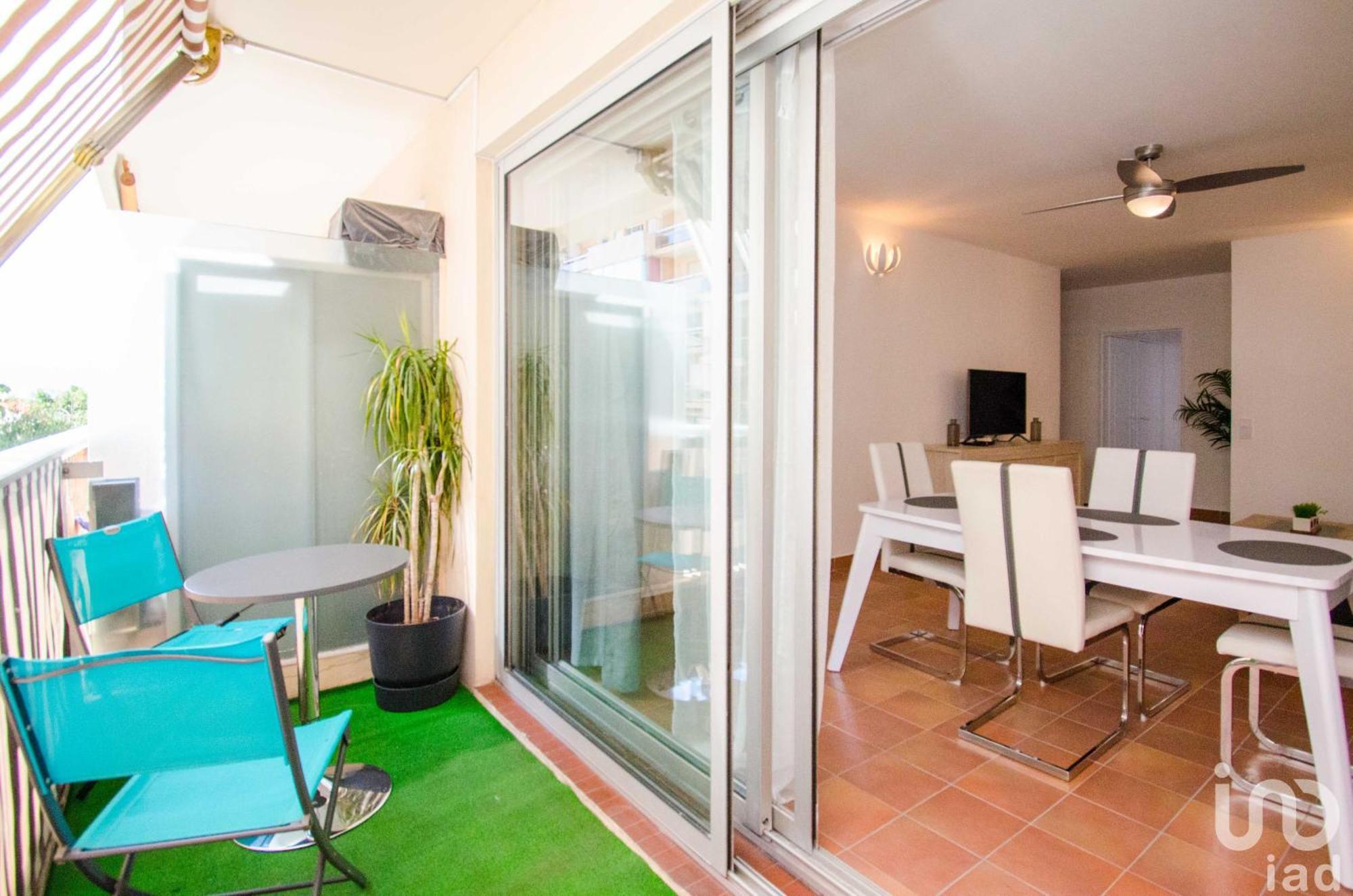 Magnifique Appartement Proche Des Plages Plus Garage Prive Antibes Eksteriør bilde