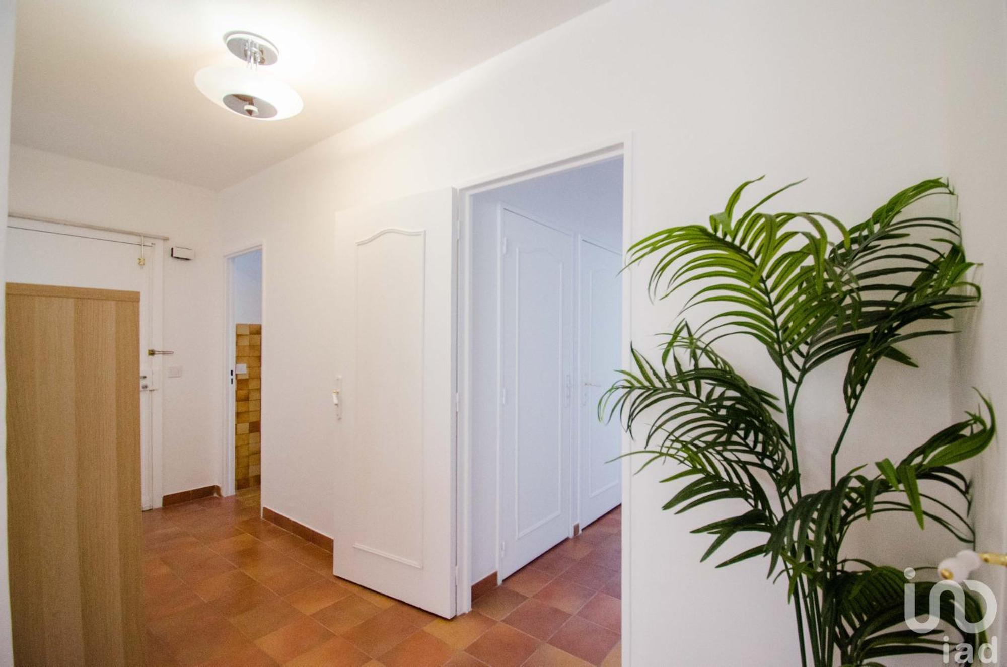 Magnifique Appartement Proche Des Plages Plus Garage Prive Antibes Eksteriør bilde